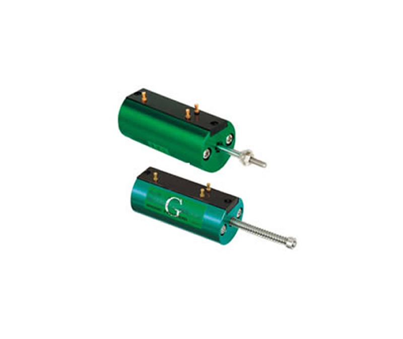LP-20F导电塑料线性传感器(绿罐)